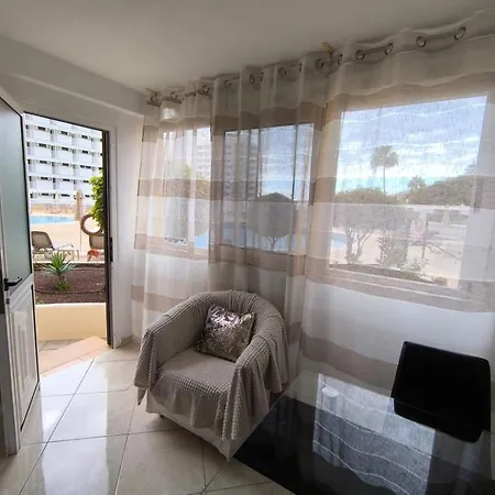 Appartamento Copacabana Americas