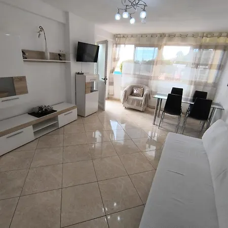 Appartamento Copacabana Americas *