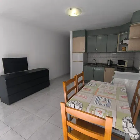 Copacabana Americas * Playa de las Americas (Tenerife)