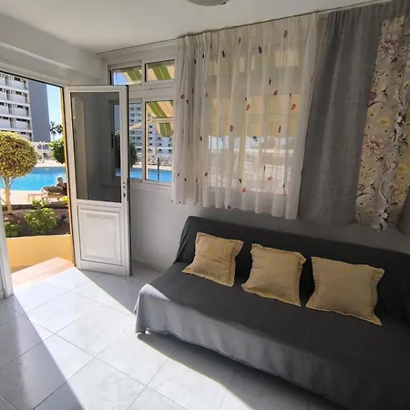 Copacabana Americas Playa de las Americas (Tenerife)