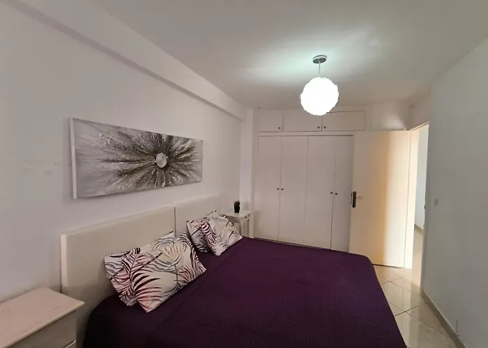 아파트 Copacabana Americas *