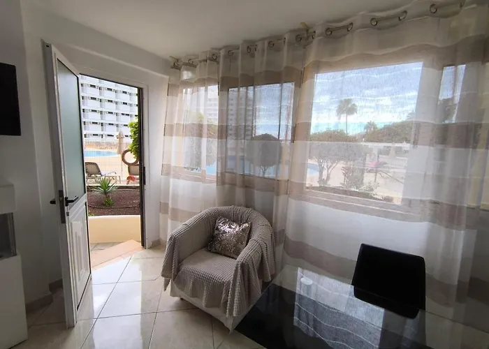 아파트 Copacabana Americas