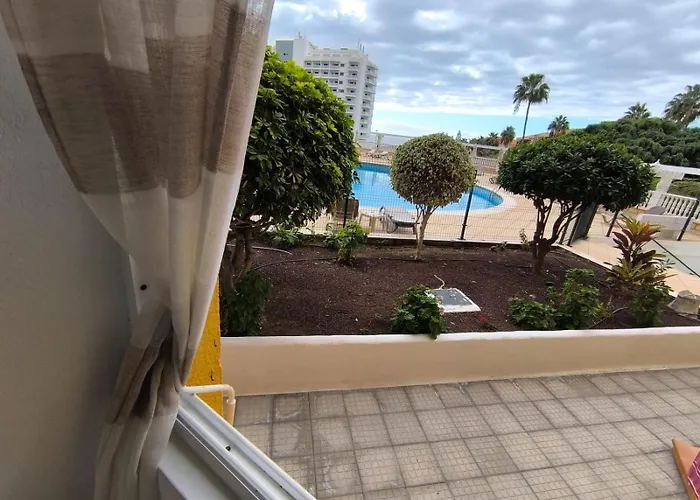 Copacabana Americas 아파트 *