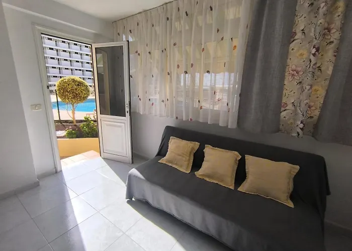 Copacabana Americas 아파트