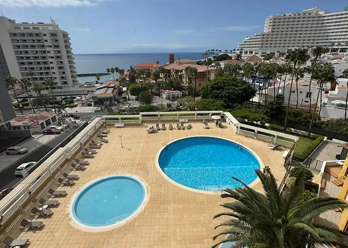 Copacabana Americas 아파트