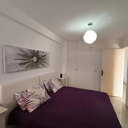 Appartement Copacabana Americas *