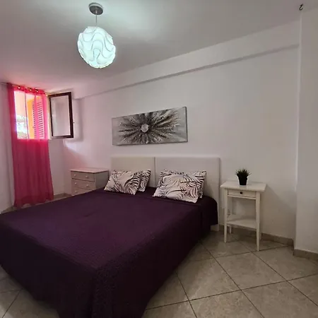 Appartement Copacabana Americas Playa de las Américas