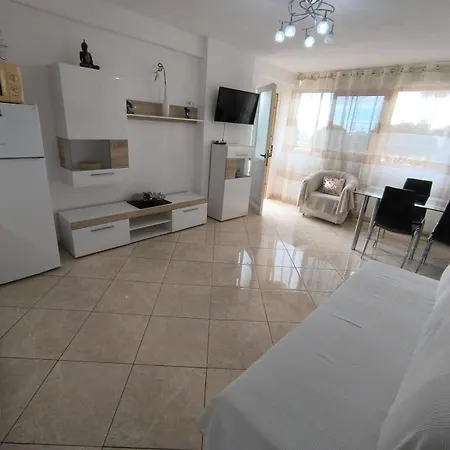 Appartement Copacabana Americas Playa de las Américas