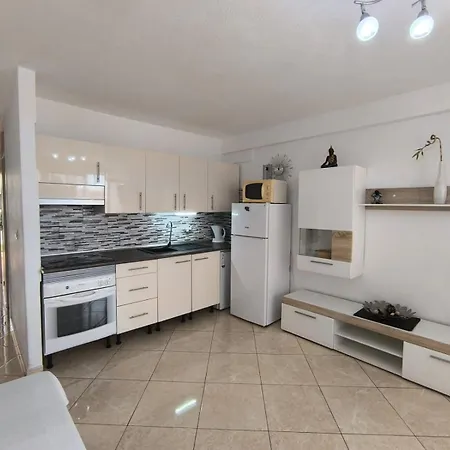 Appartement Copacabana Americas