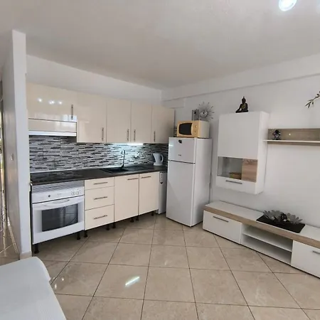 Appartement Copacabana Americas *