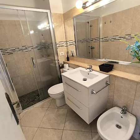 Appartement Copacabana Americas *