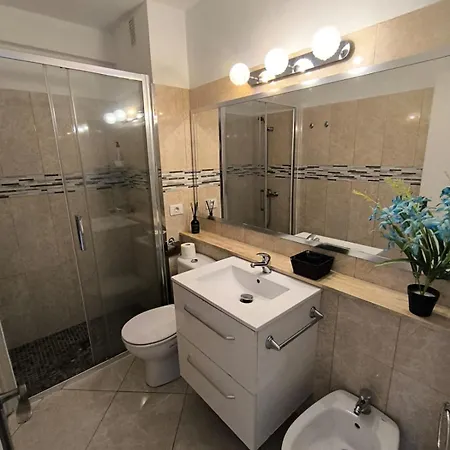 Copacabana Americas Appartement