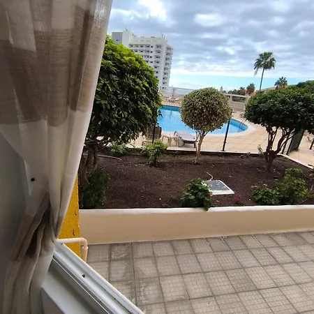 Copacabana Americas Appartement *
