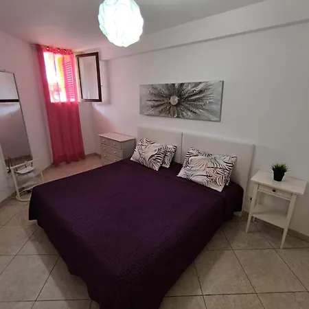 Copacabana Americas Playa de las Américas