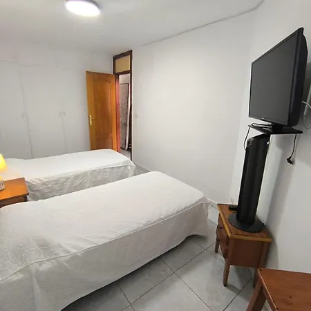 Appartement Copacabana Americas *