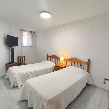 Apartament Copacabana Americas Playa de las Americas (Tenerife)