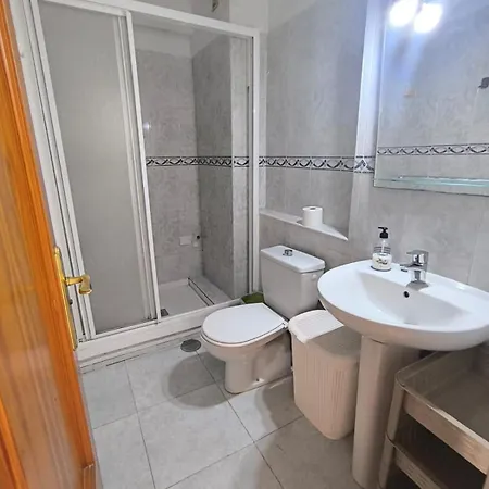 Apartament Copacabana Americas *