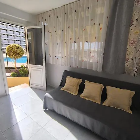 Copacabana Americas Apartament
