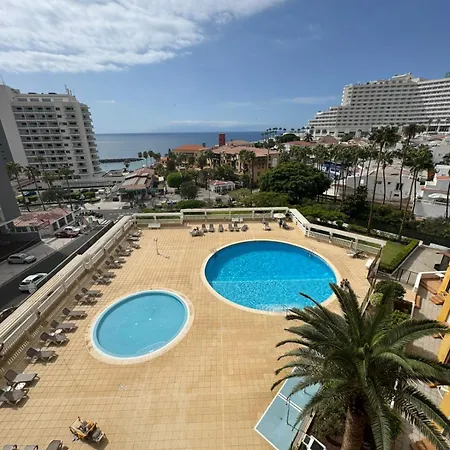 Copacabana Americas Apartament