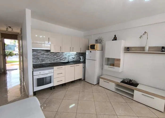 Апартаменты Copacabana Americas *