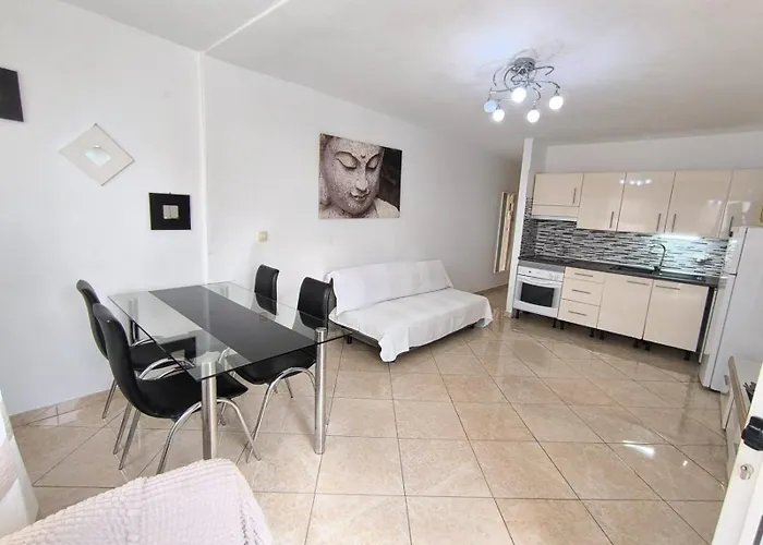 Copacabana Americas *