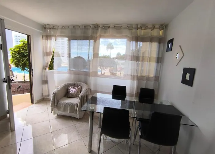 Copacabana Americas 美洲海滩