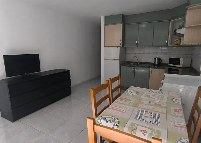 Copacabana Americas * Плая-де-лас-Америкас