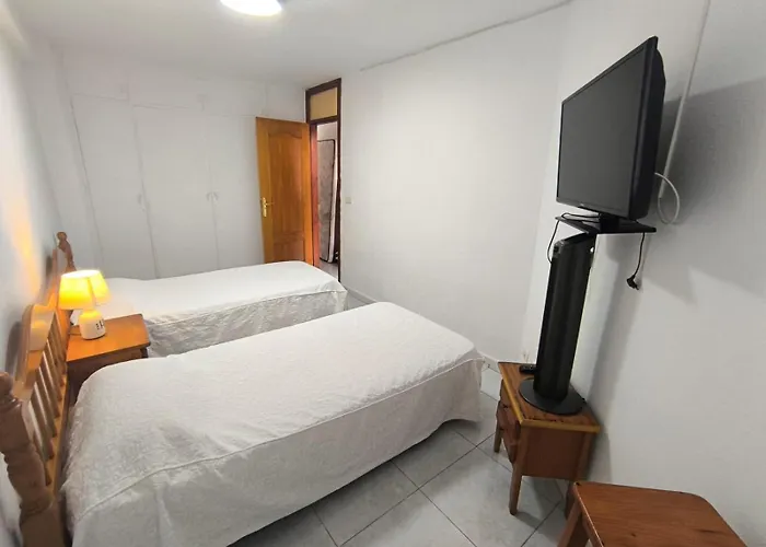 Апартаменты Copacabana Americas *