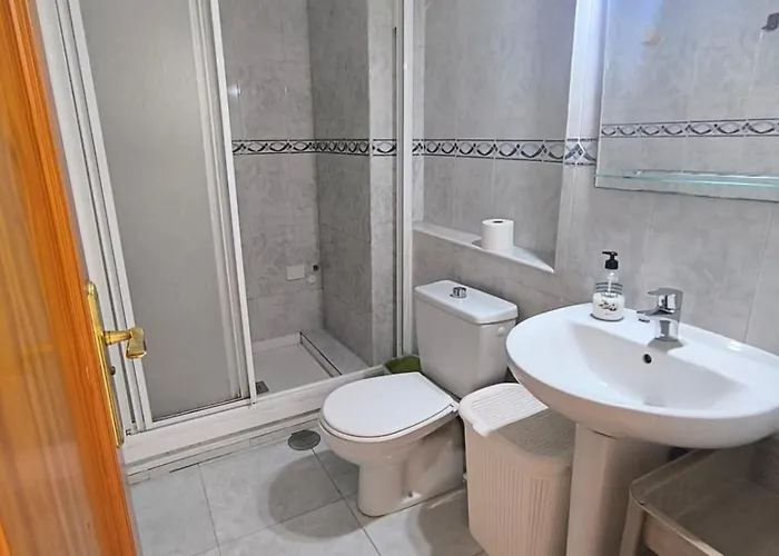 Апартаменты Copacabana Americas *